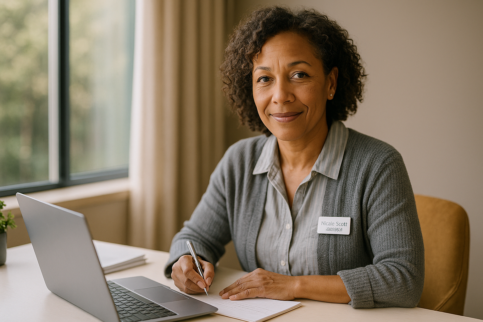 Building Your Trainee Practice on Your Terms